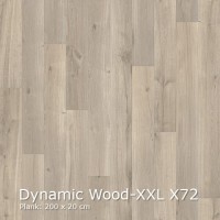 Dynamic Wood XXL X72 Interfloor Vinyl 